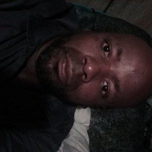 Meet your Posher, Chad